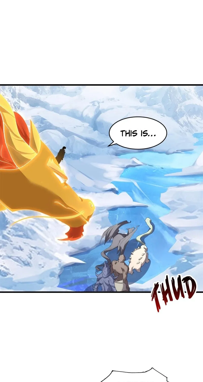 Astral Pet Store Chapter 177 page 41 - 