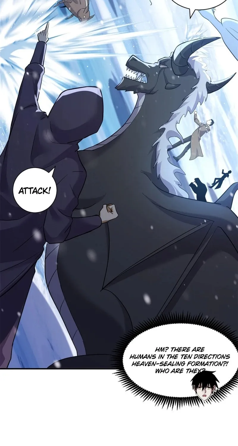 Astral Pet Store Chapter 177 page 44 - 