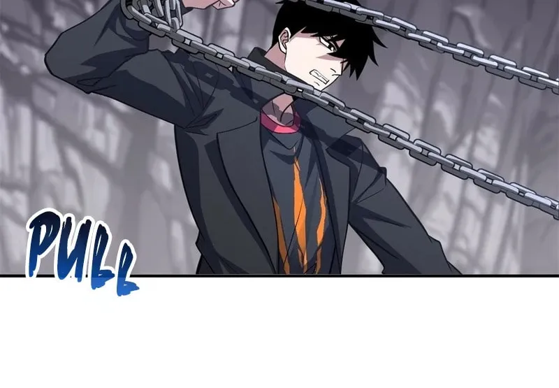 Astral Pet Store Chapter 177 page 6 - 