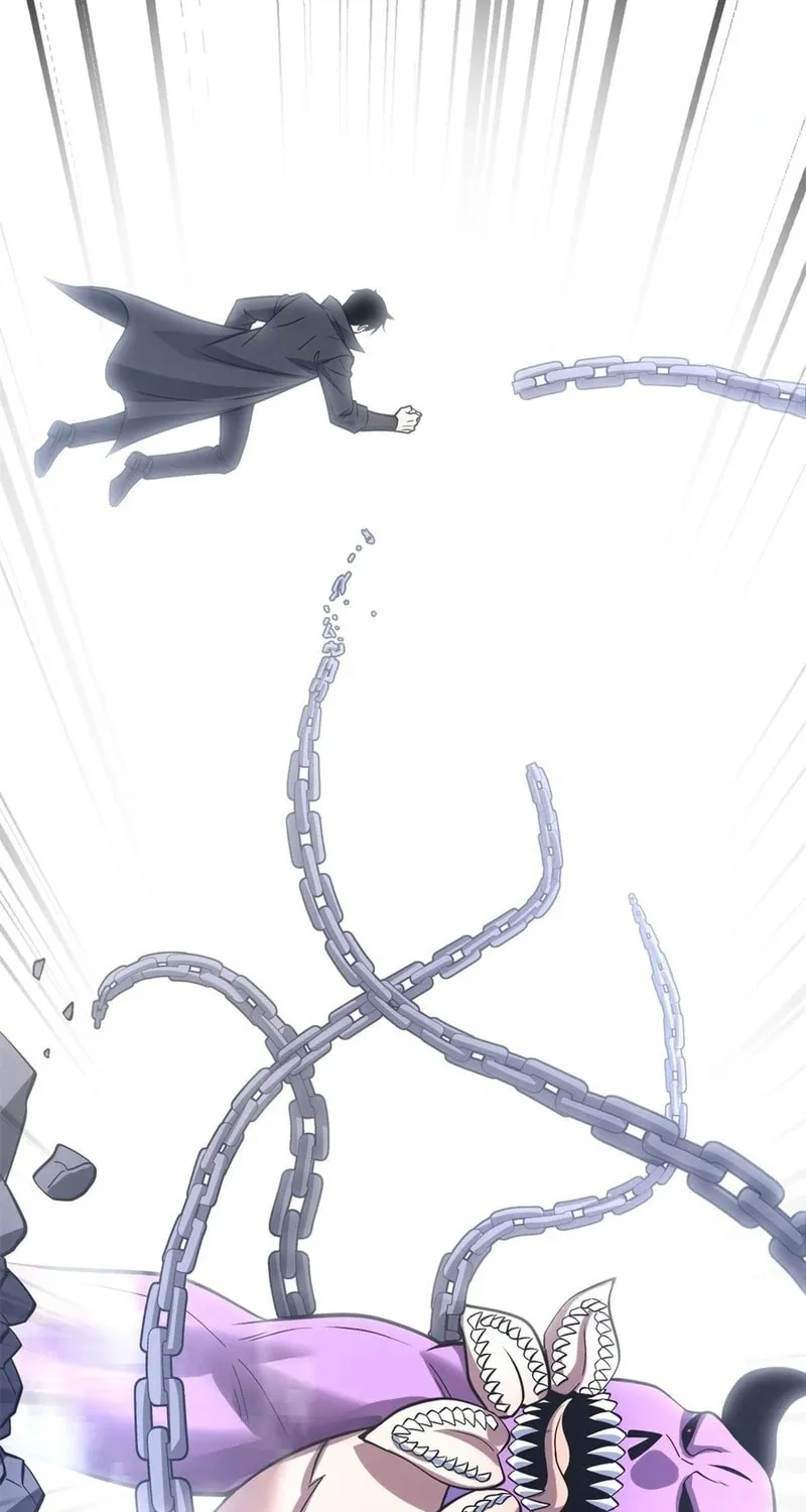 Astral Pet Store Chapter 177 page 8 - 