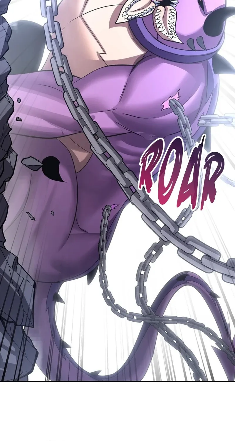 Astral Pet Store Chapter 177 page 9 - 