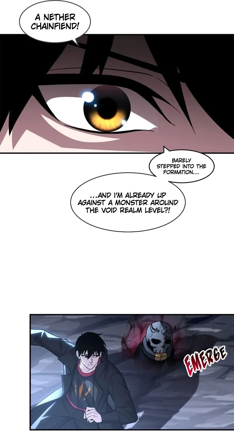 Astral Pet Store Chapter 177 page 10 - 