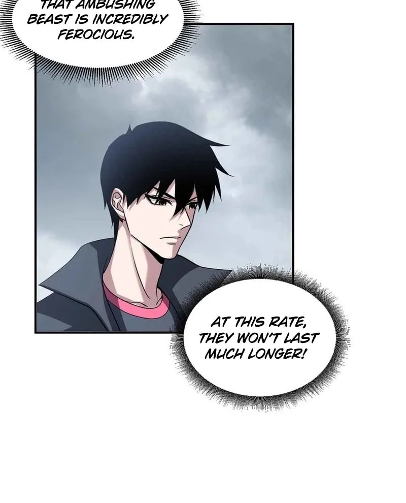 Astral Pet Store Chapter 178 page 12 - 