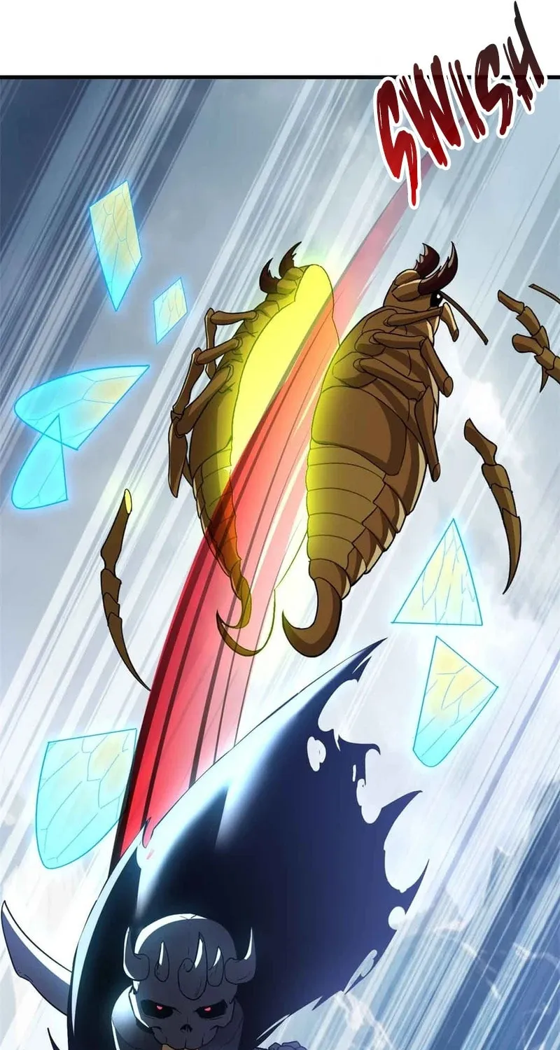 Astral Pet Store Chapter 178 page 24 - 