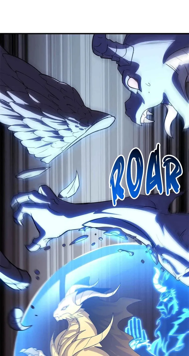 Astral Pet Store Chapter 178 page 28 - 