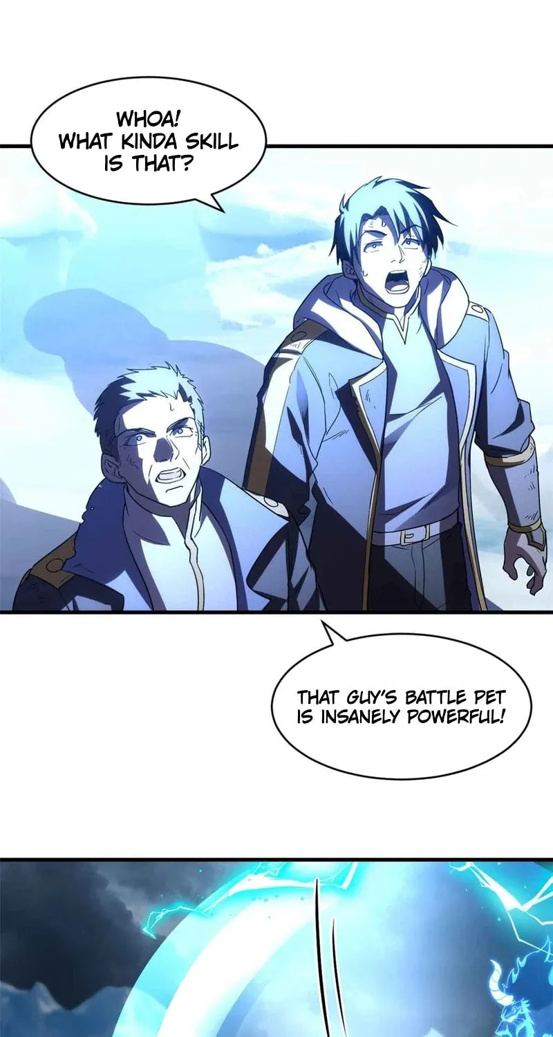Astral Pet Store Chapter 178 page 30 - 