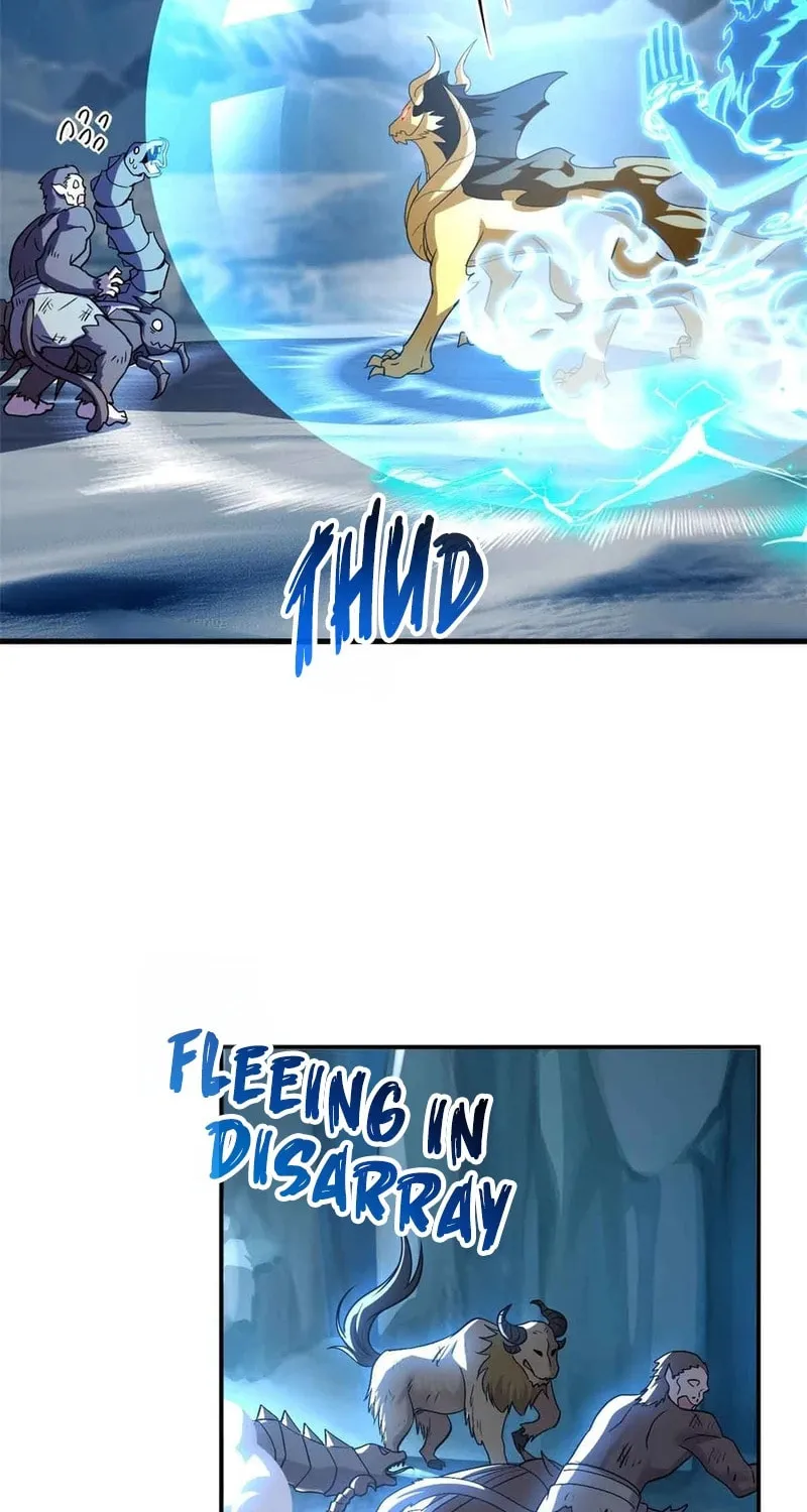Astral Pet Store Chapter 178 page 31 - 