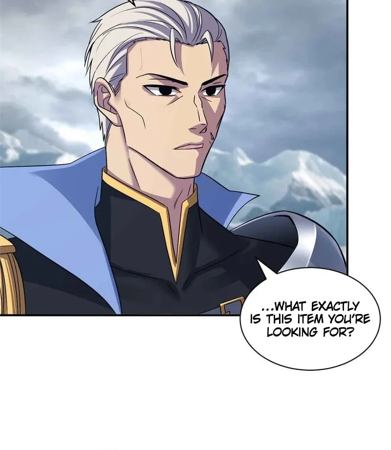 Astral Pet Store Chapter 178 page 40 - 