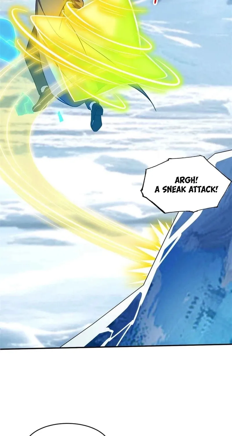 Astral Pet Store Chapter 178 page 5 - 
