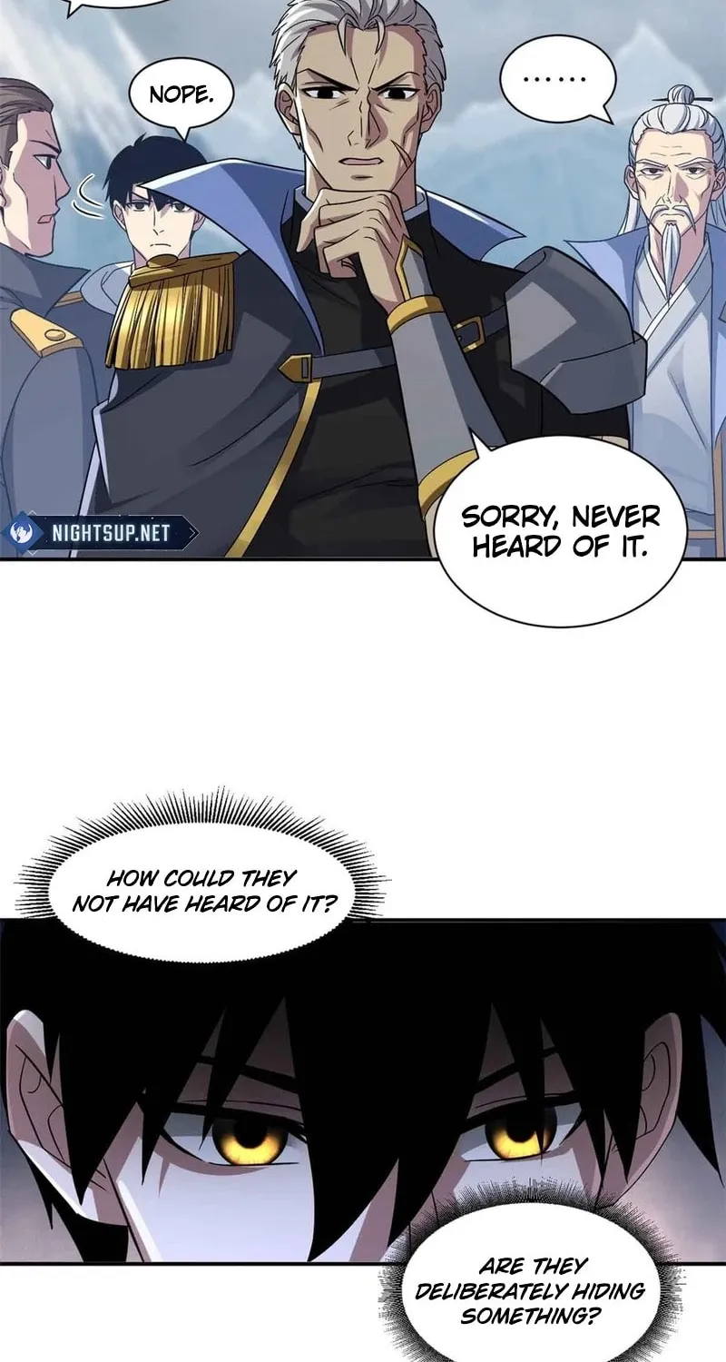 Astral Pet Store Chapter 178 page 42 - 