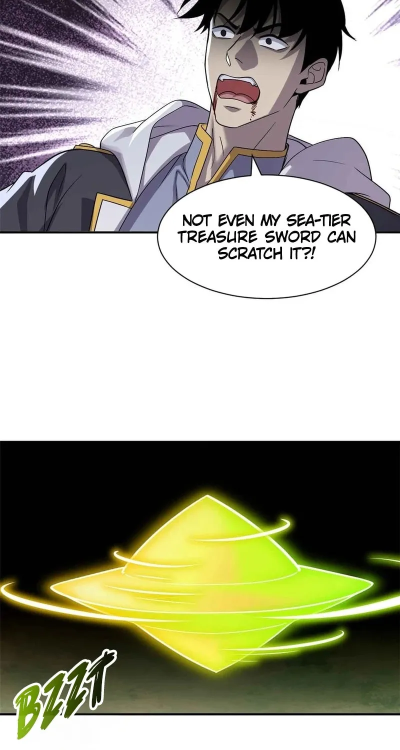 Astral Pet Store Chapter 178 page 9 - 