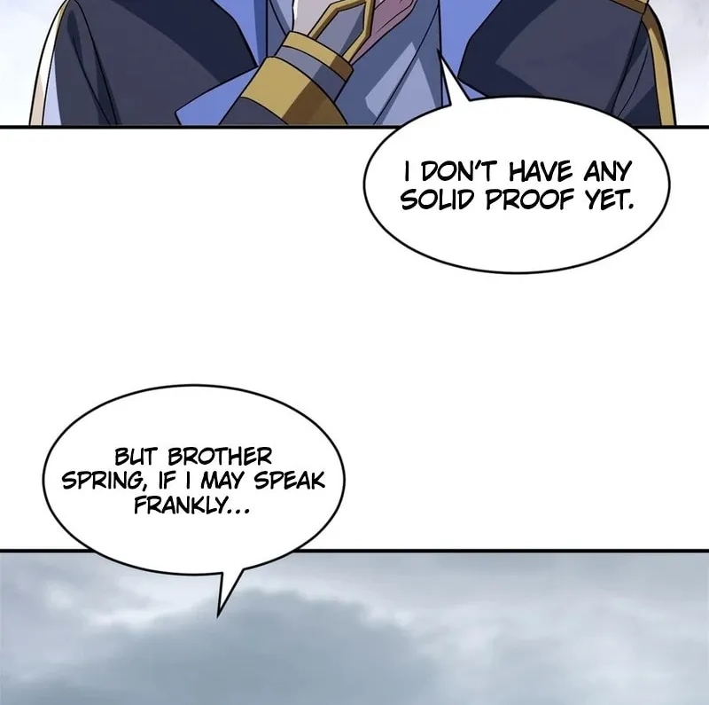 Astral Pet Store Chapter 179 page 12 - 