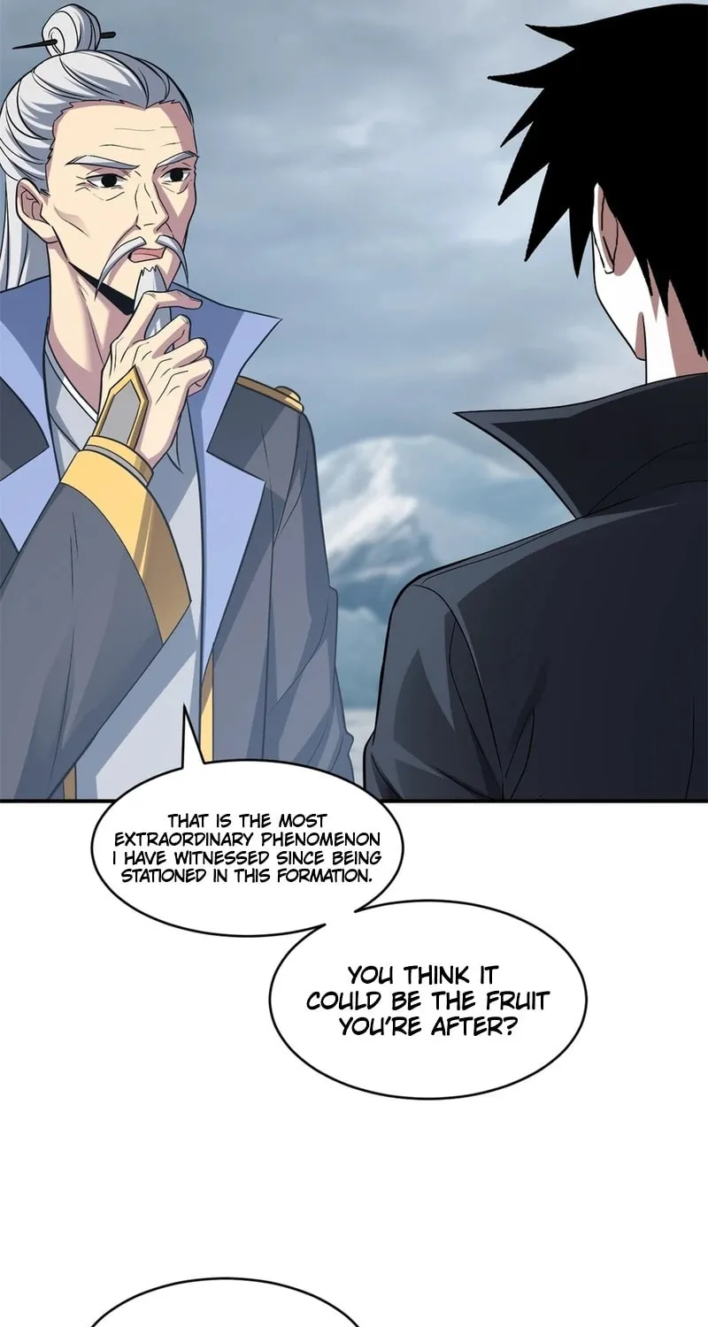 Astral Pet Store Chapter 179 page 13 - 