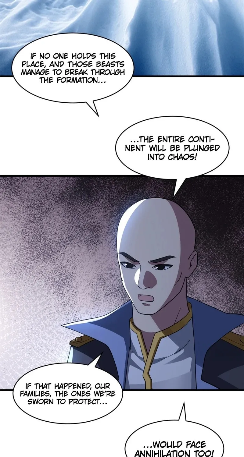 Astral Pet Store Chapter 179 page 25 - 