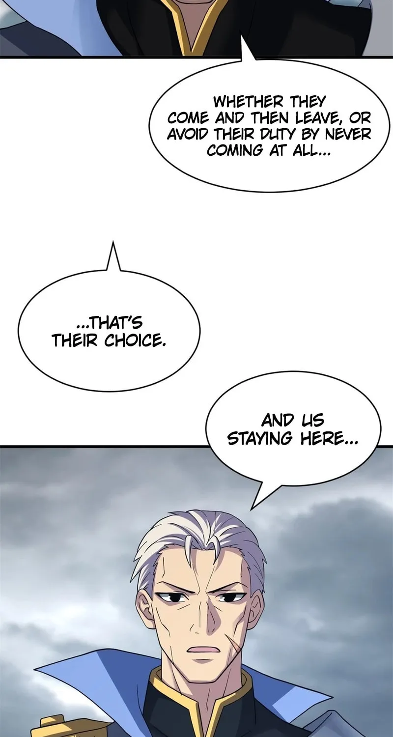 Astral Pet Store Chapter 179 page 28 - 