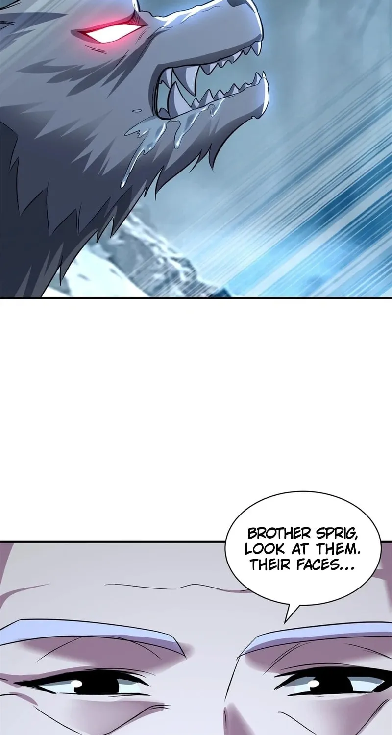 Astral Pet Store Chapter 179 page 39 - 