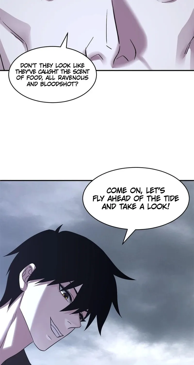 Astral Pet Store Chapter 179 page 40 - 