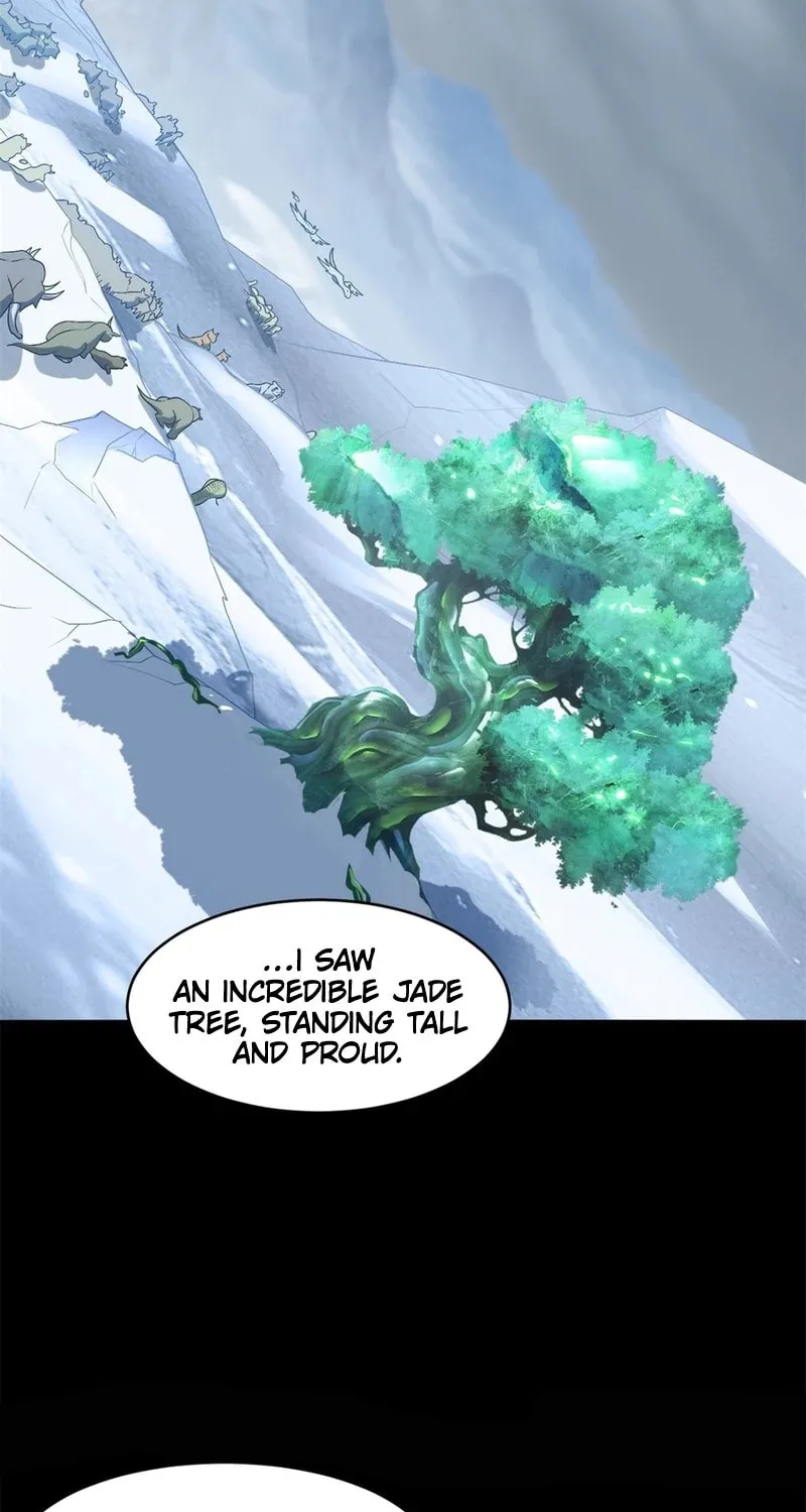 Astral Pet Store Chapter 179 page 5 - 