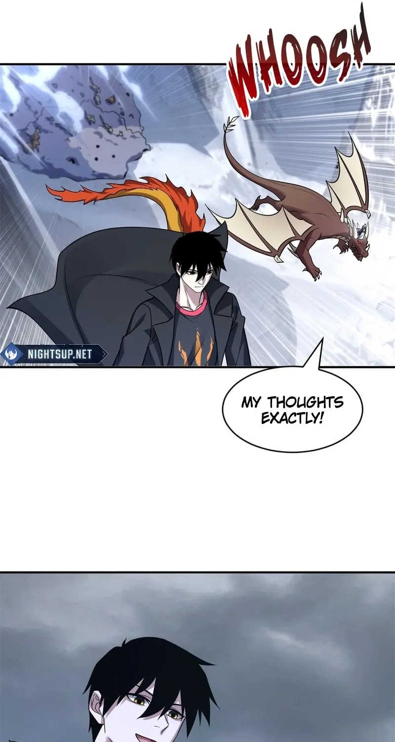 Astral Pet Store Chapter 179 page 42 - 