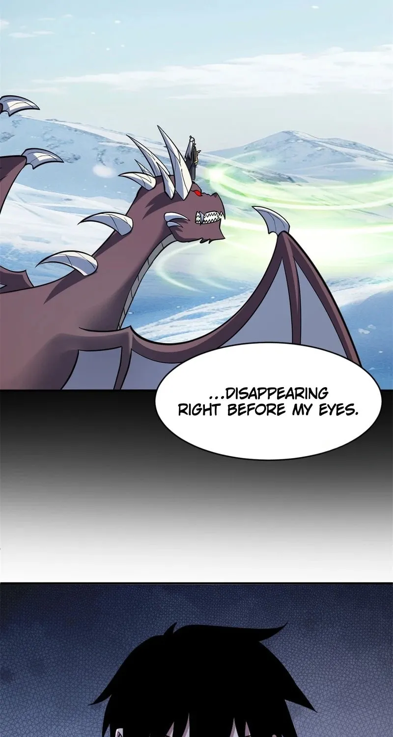 Astral Pet Store Chapter 179 page 9 - 