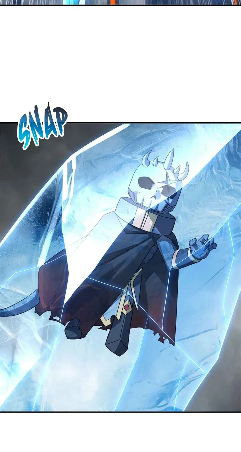 Astral Pet Store Chapter 180 page 20 - 