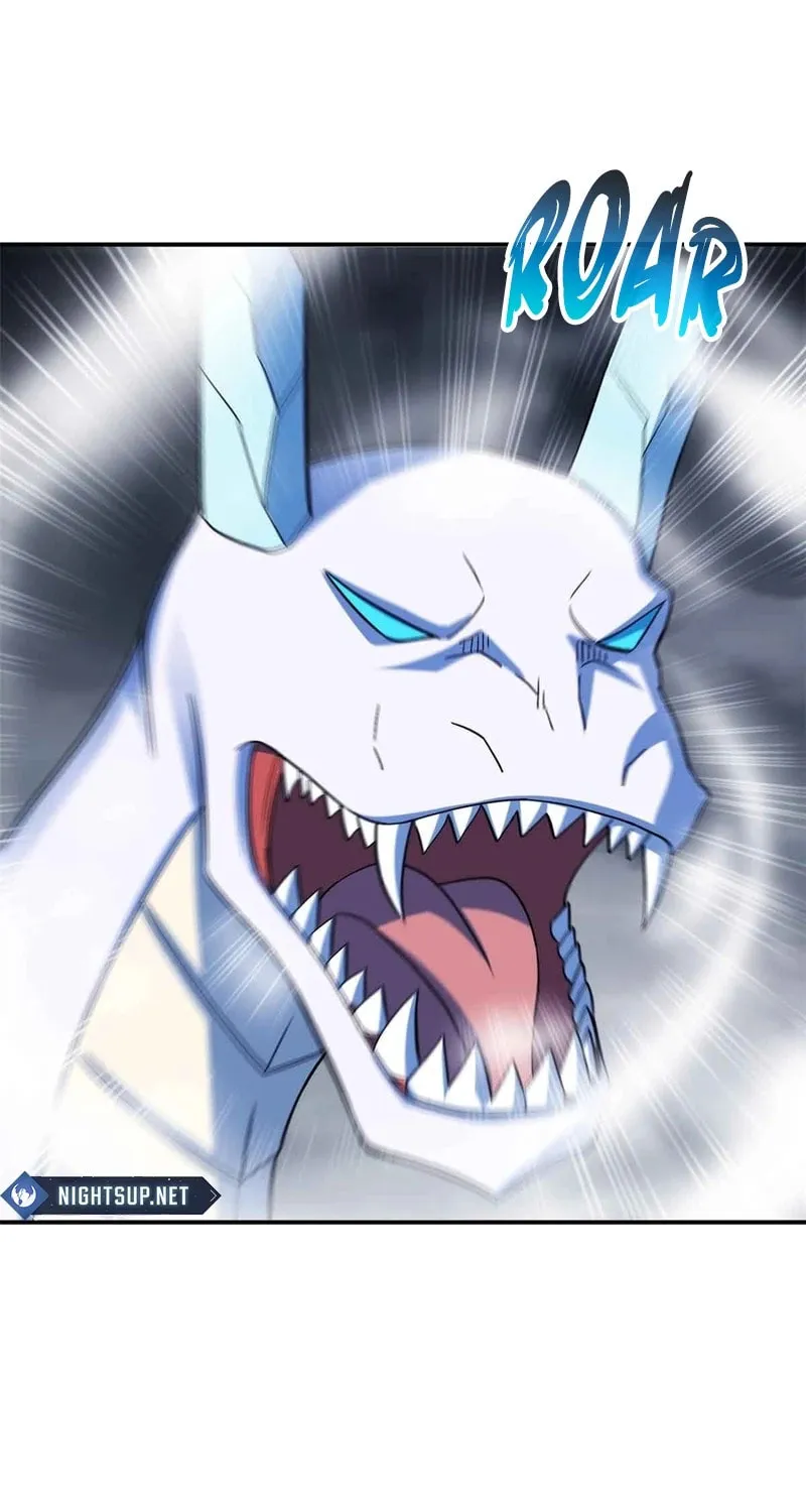 Astral Pet Store Chapter 180 page 21 - 