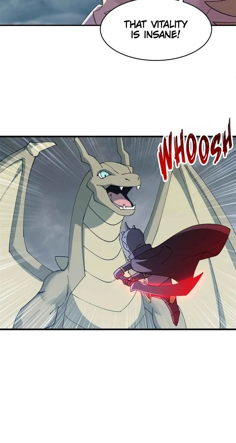 Astral Pet Store Chapter 180 page 26 - 