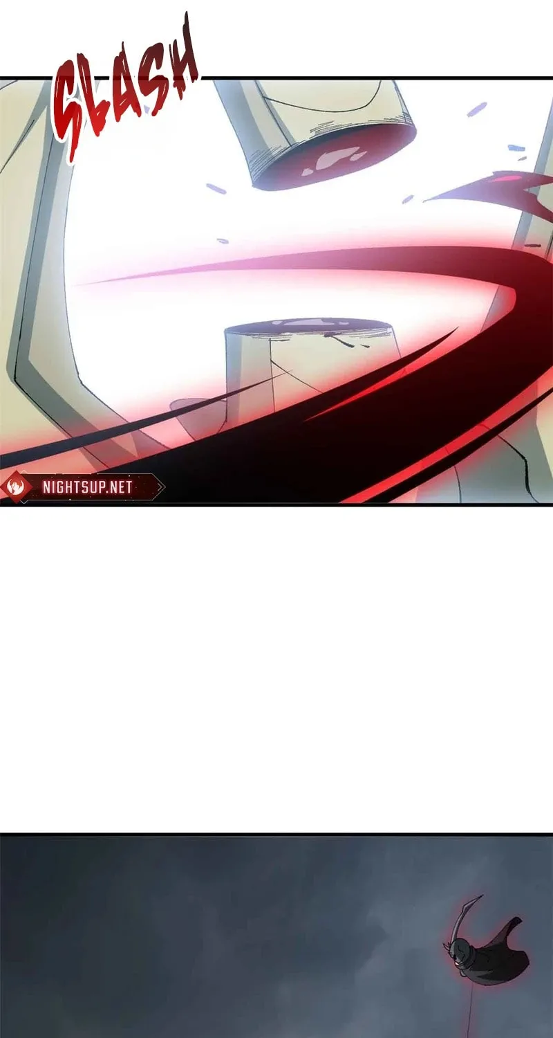 Astral Pet Store Chapter 180 page 27 - 