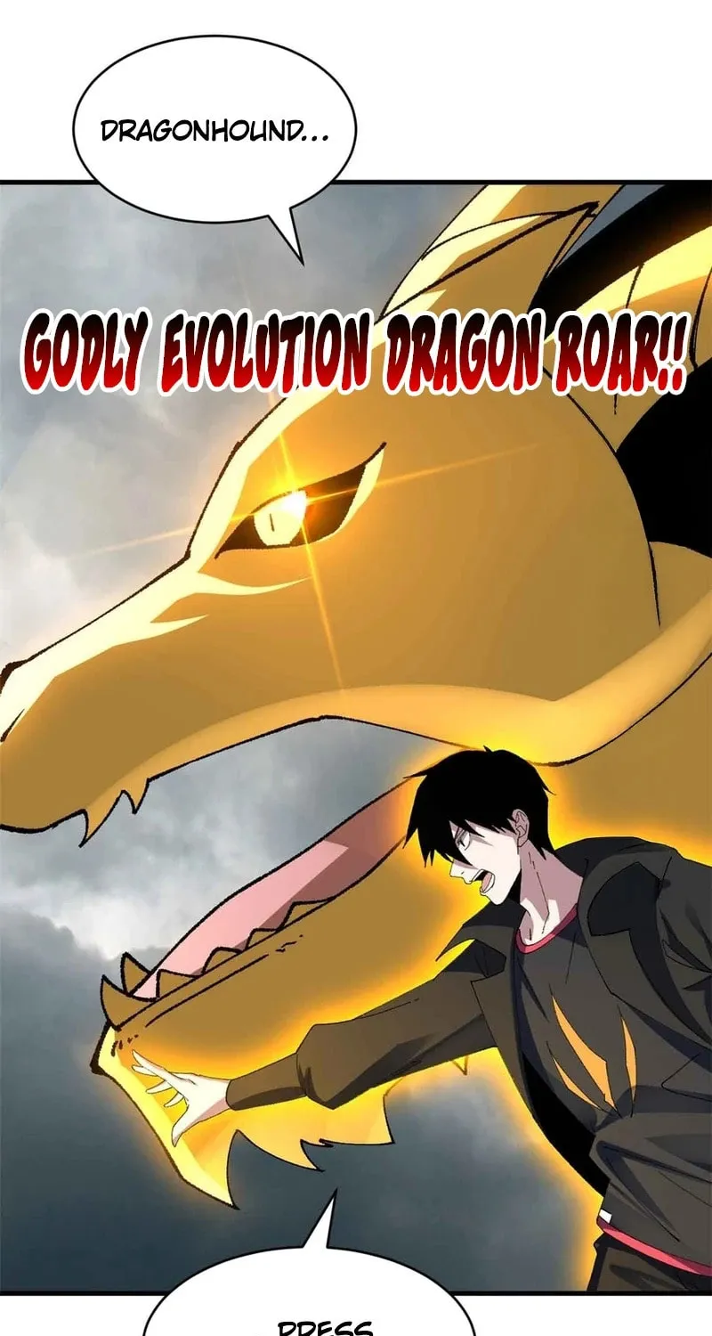 Astral Pet Store Chapter 180 page 29 - 