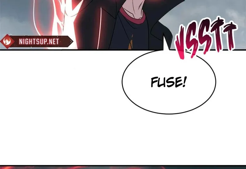 Astral Pet Store Chapter 180 page 36 - 