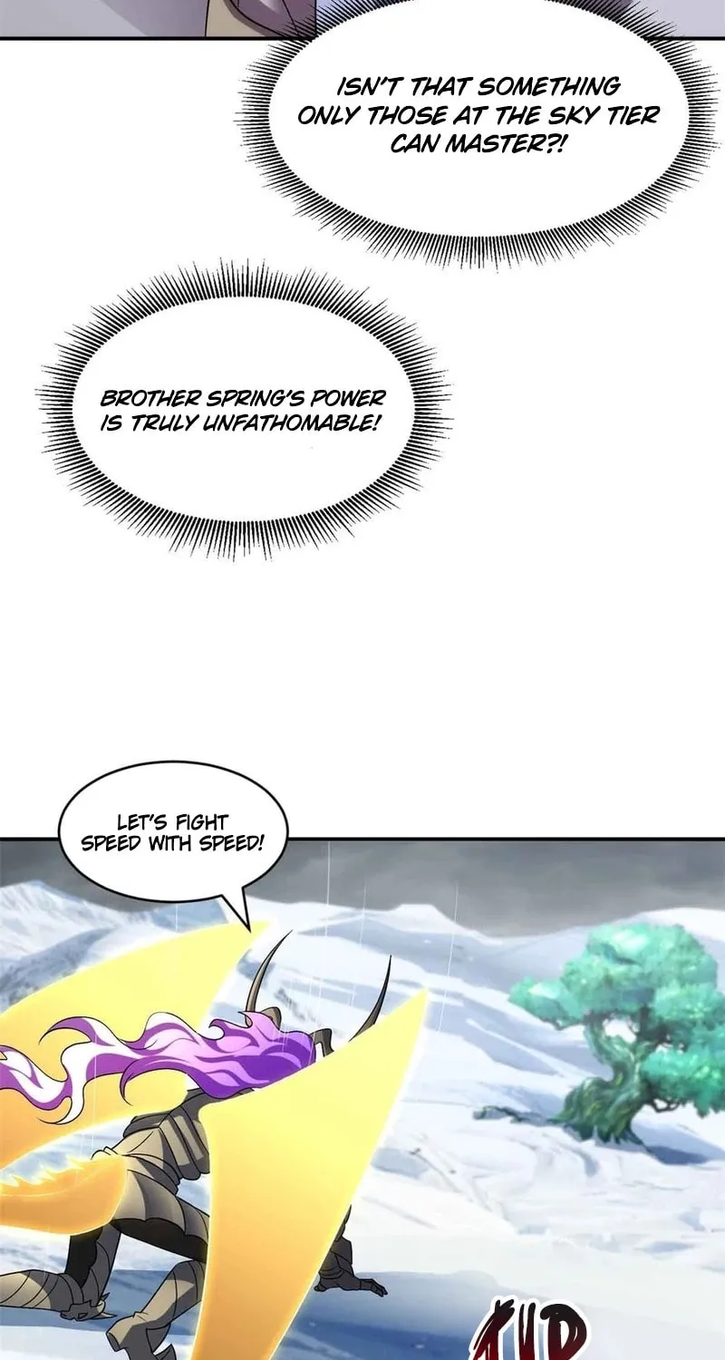 Astral Pet Store Chapter 180 page 39 - 