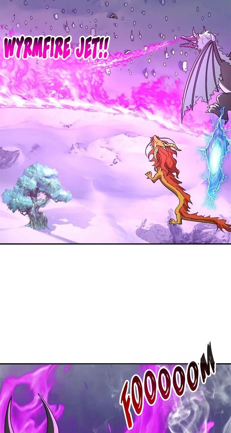 Astral Pet Store Chapter 180 page 5 - 
