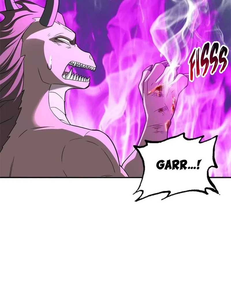 Astral Pet Store Chapter 180 page 6 - 