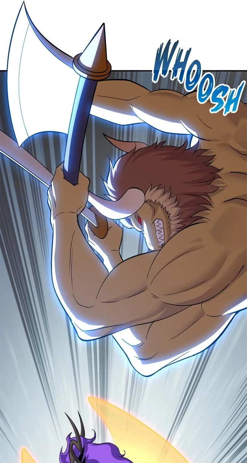 Astral Pet Store Chapter 181 page 19 - 