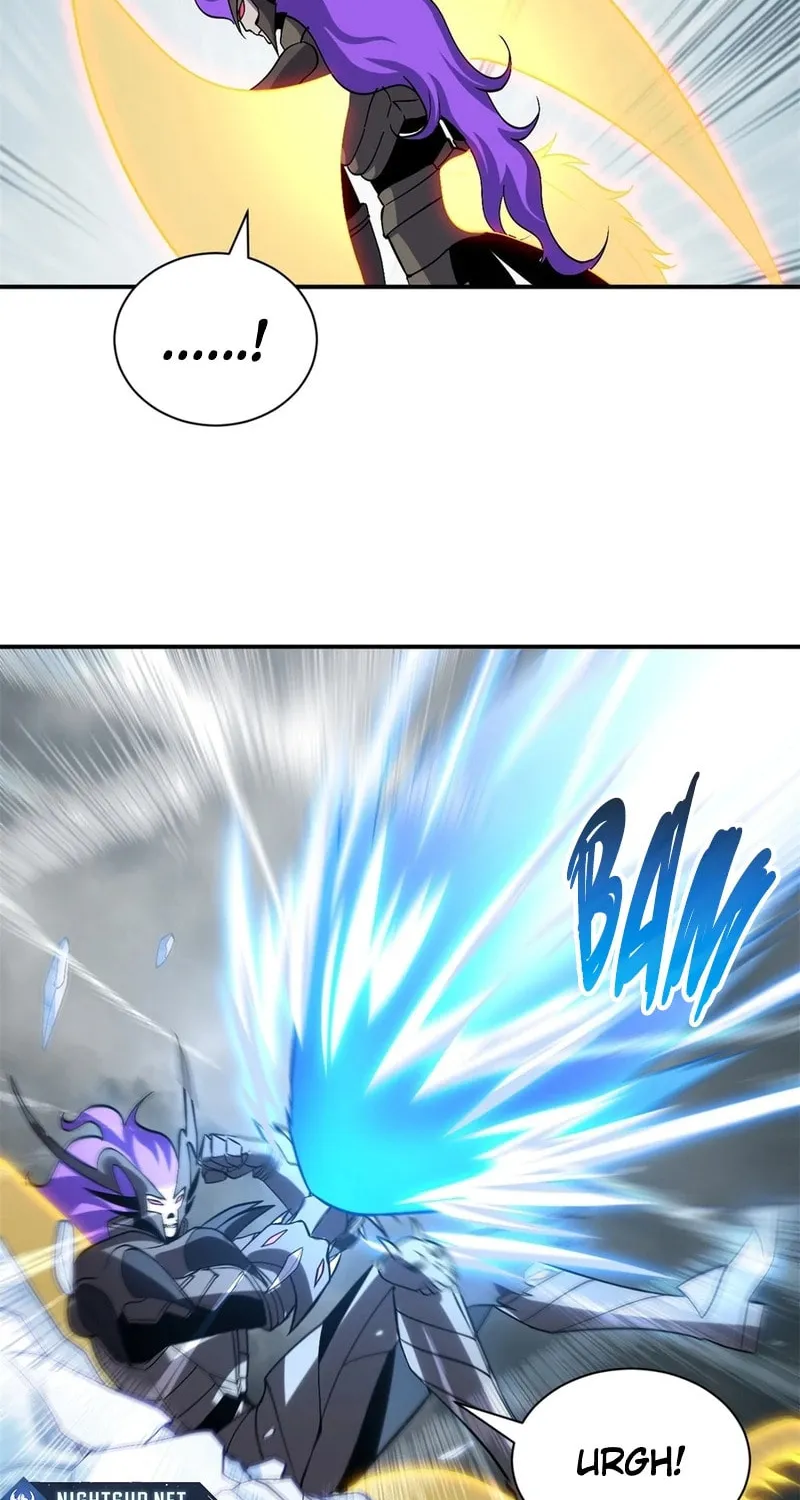 Astral Pet Store Chapter 181 page 20 - 