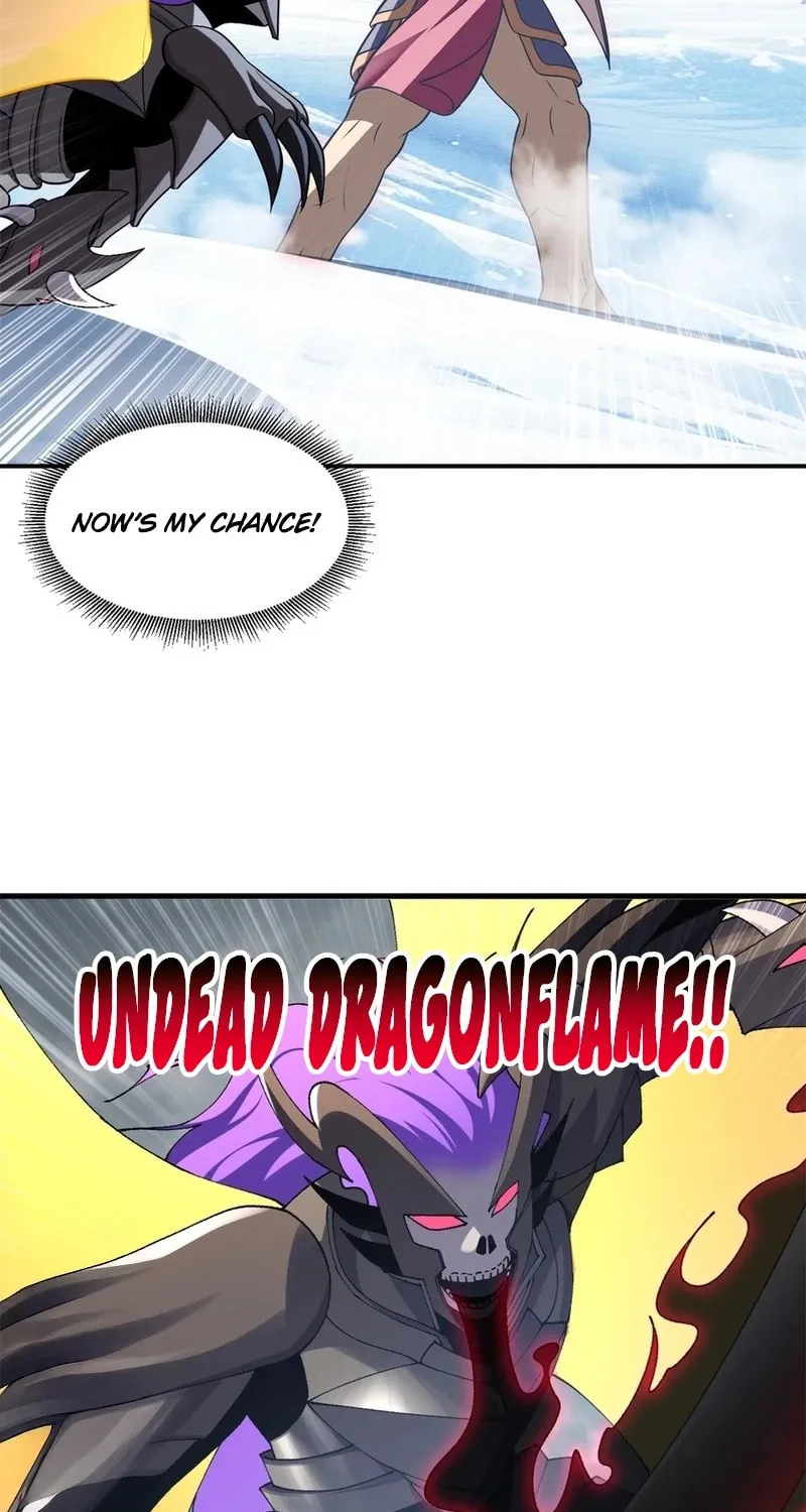 Astral Pet Store Chapter 181 page 27 - 