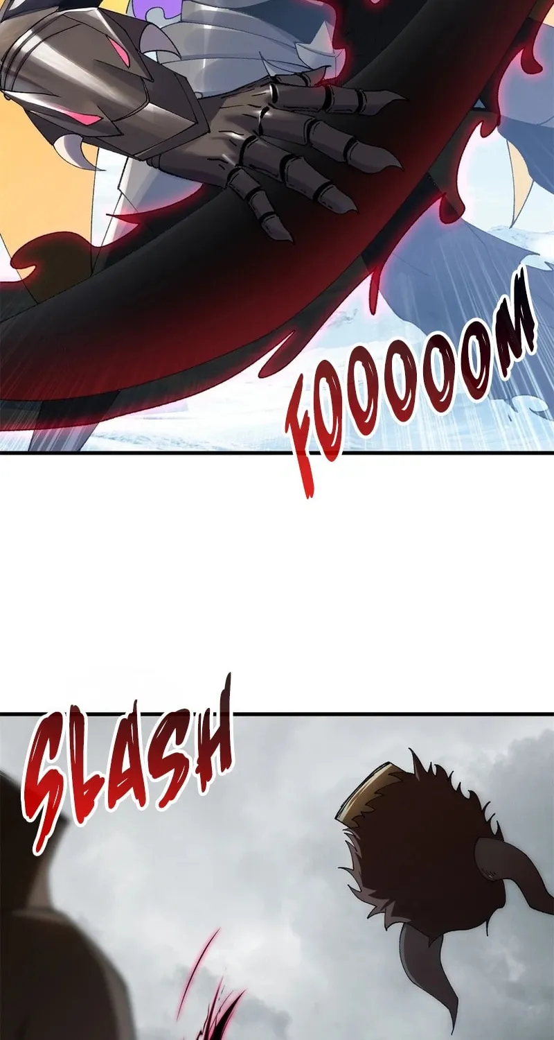 Astral Pet Store Chapter 181 page 28 - 
