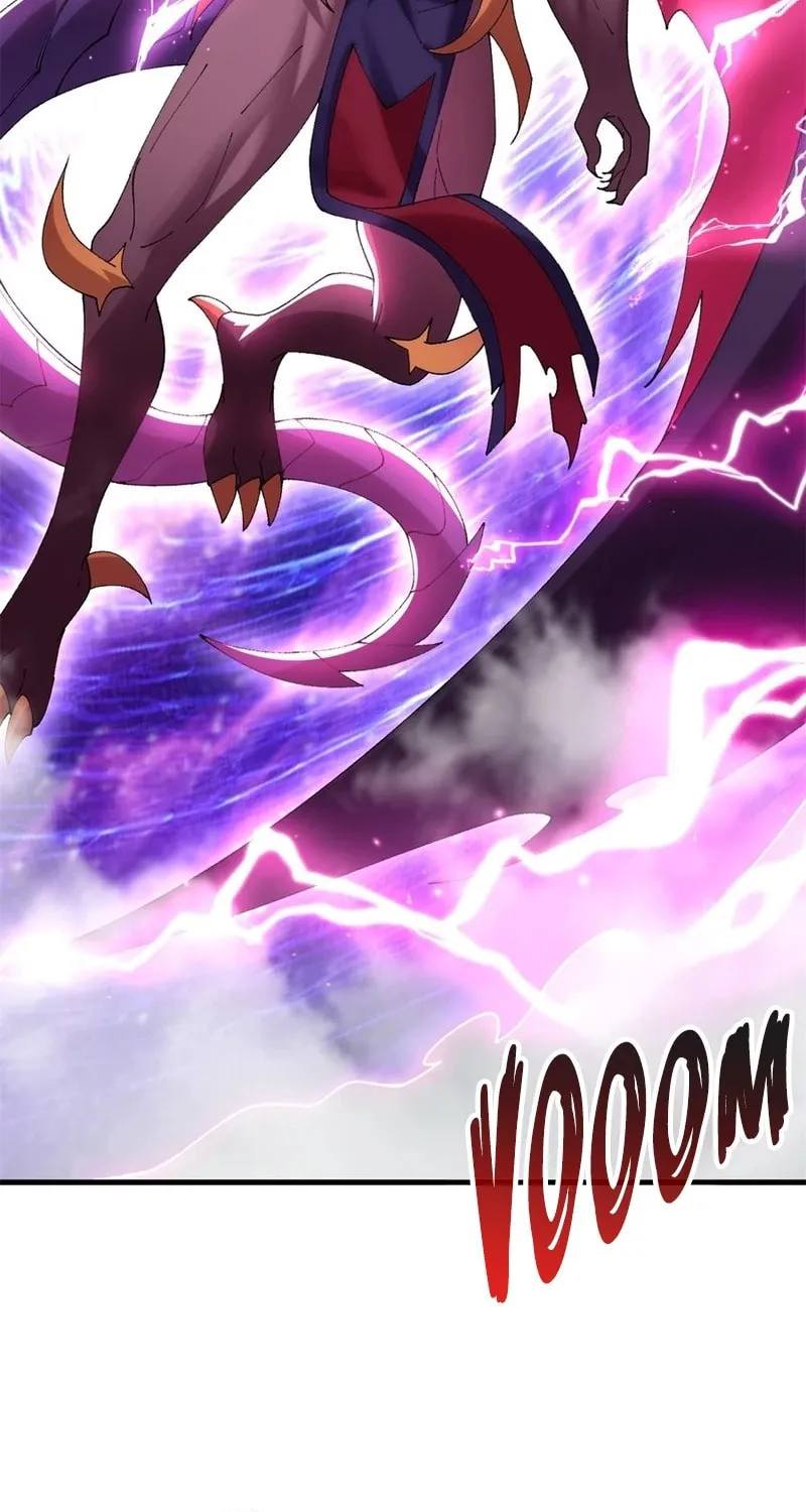 Astral Pet Store Chapter 181 page 35 - 