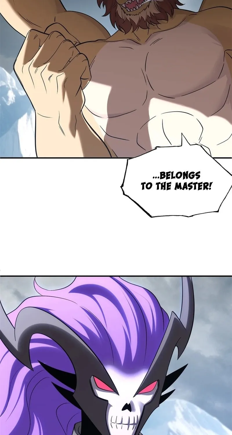 Astral Pet Store Chapter 181 page 9 - 