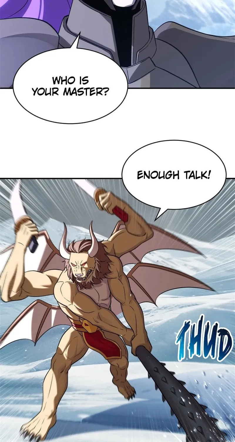 Astral Pet Store Chapter 181 page 10 - 