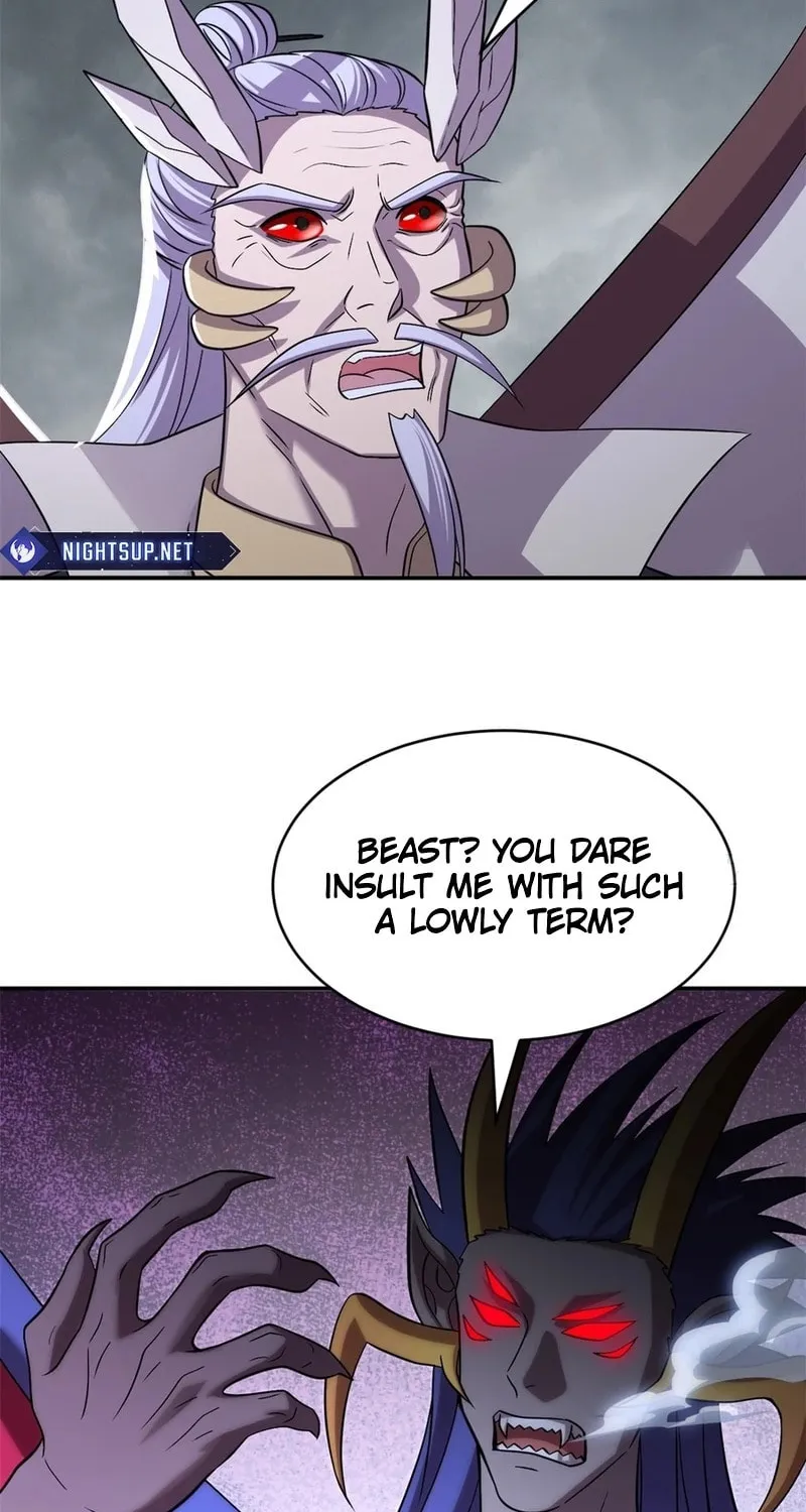 Astral Pet Store Chapter 182 page 2 - 
