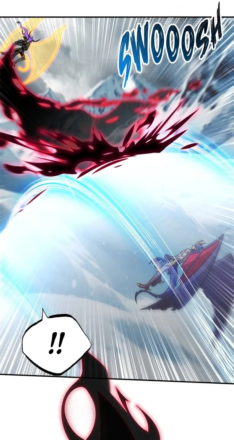 Astral Pet Store Chapter 182 page 13 - 