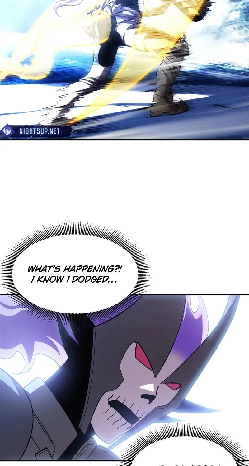 Astral Pet Store Chapter 182 page 20 - 