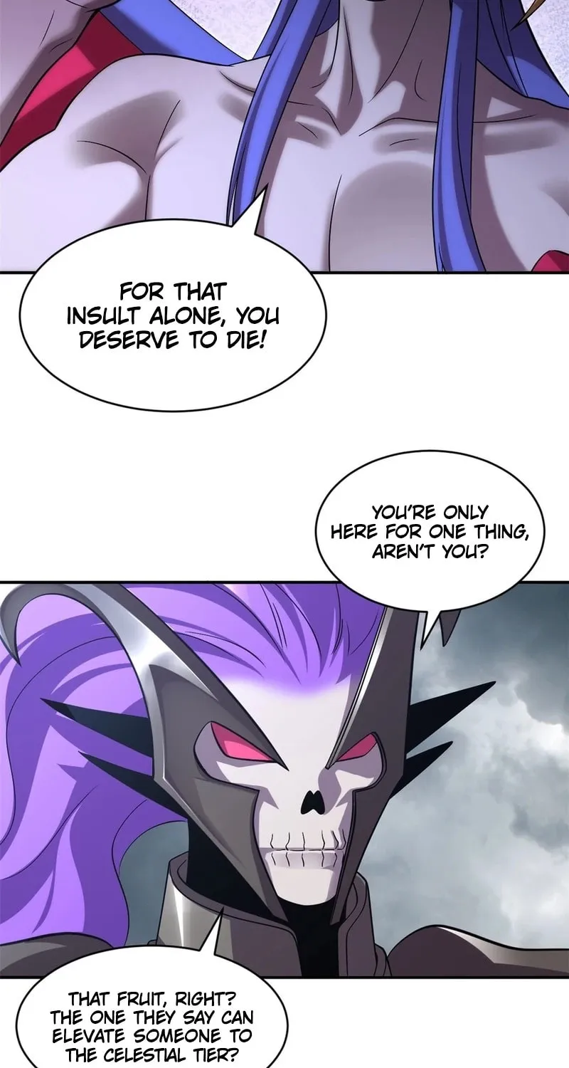 Astral Pet Store Chapter 182 page 3 - 