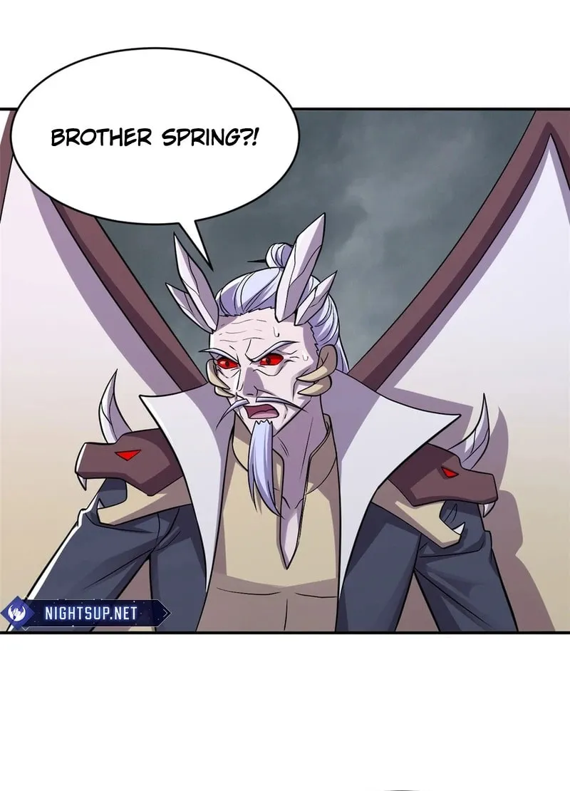 Astral Pet Store Chapter 182 page 23 - 