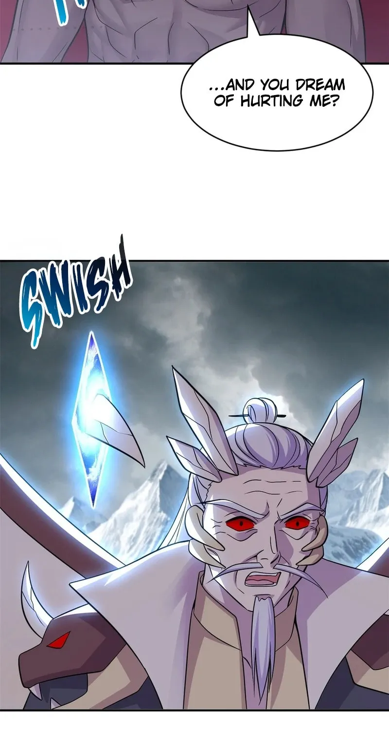Astral Pet Store Chapter 182 page 26 - 