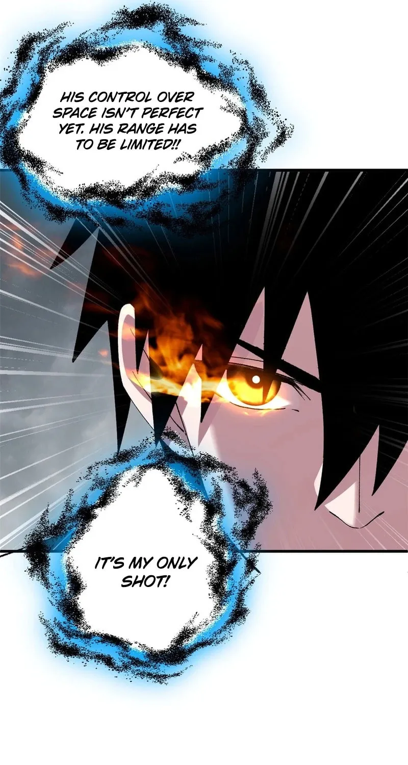 Astral Pet Store Chapter 182 page 35 - 