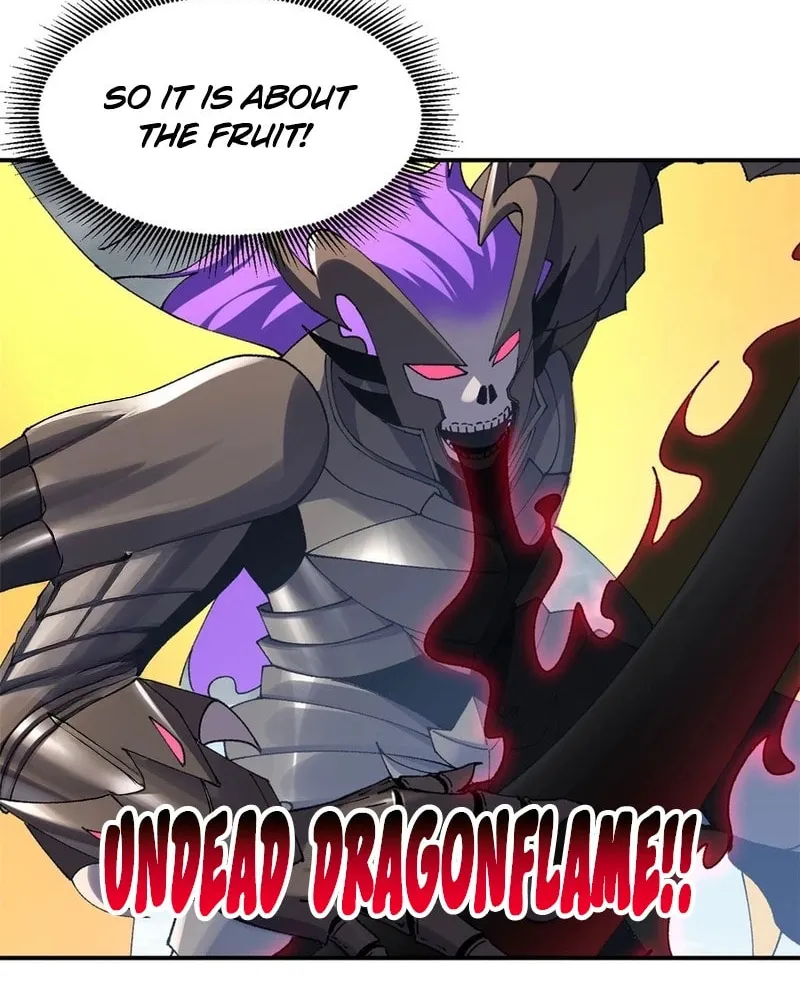 Astral Pet Store Chapter 182 page 6 - 