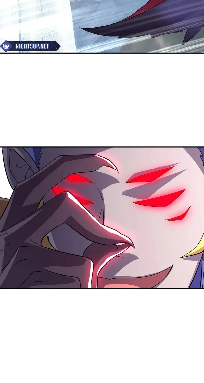 Astral Pet Store Chapter 182 page 10 - 