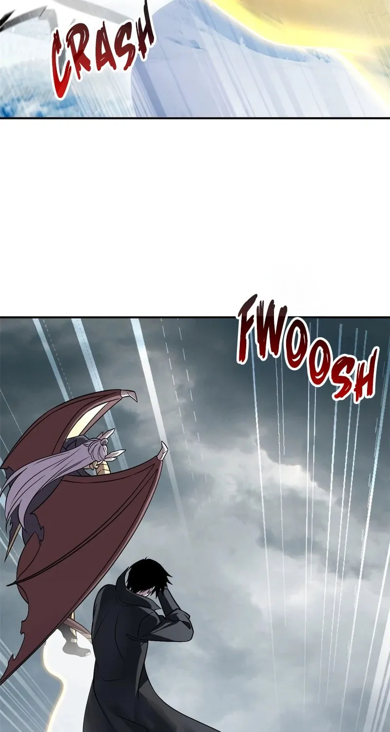 Astral Pet Store Chapter 183 page 11 - 